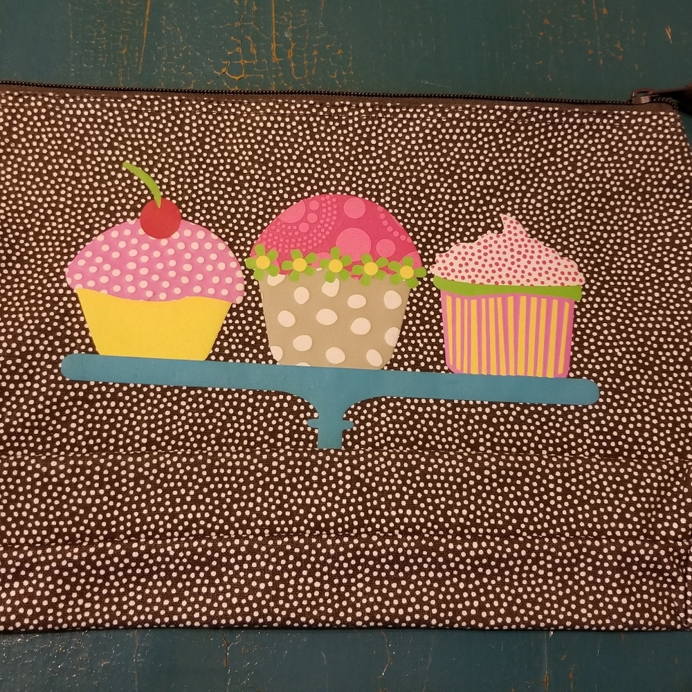 🚫Sold🚫  Zipper pouch